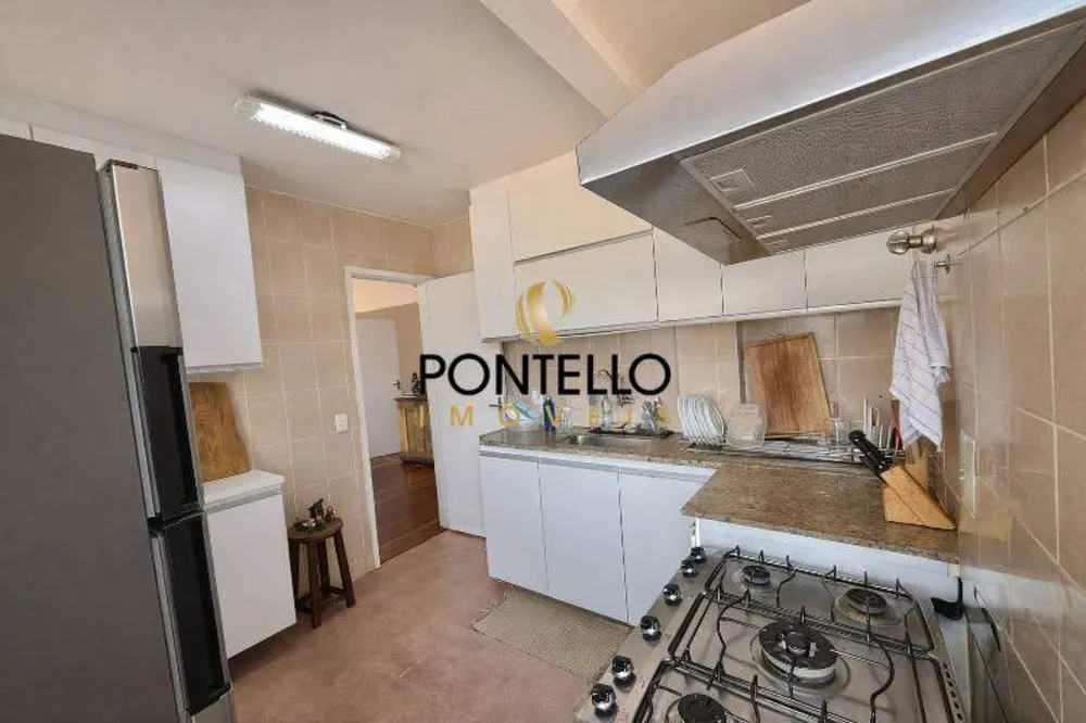 Apartamento, 3 quartos, 105 m² - Foto 11