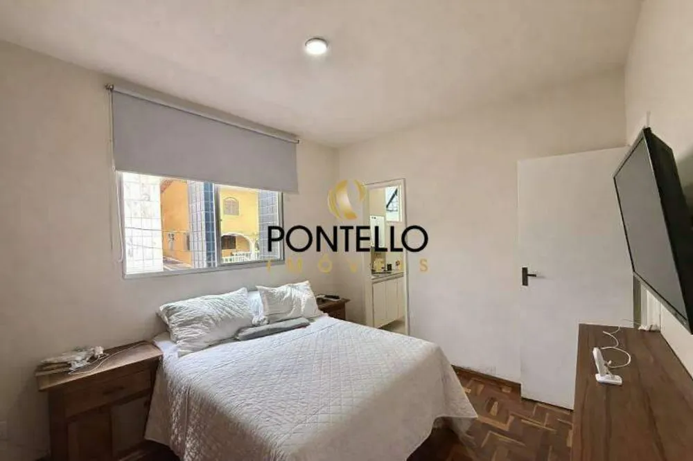 Apartamento, 3 quartos, 105 m² - Foto 8