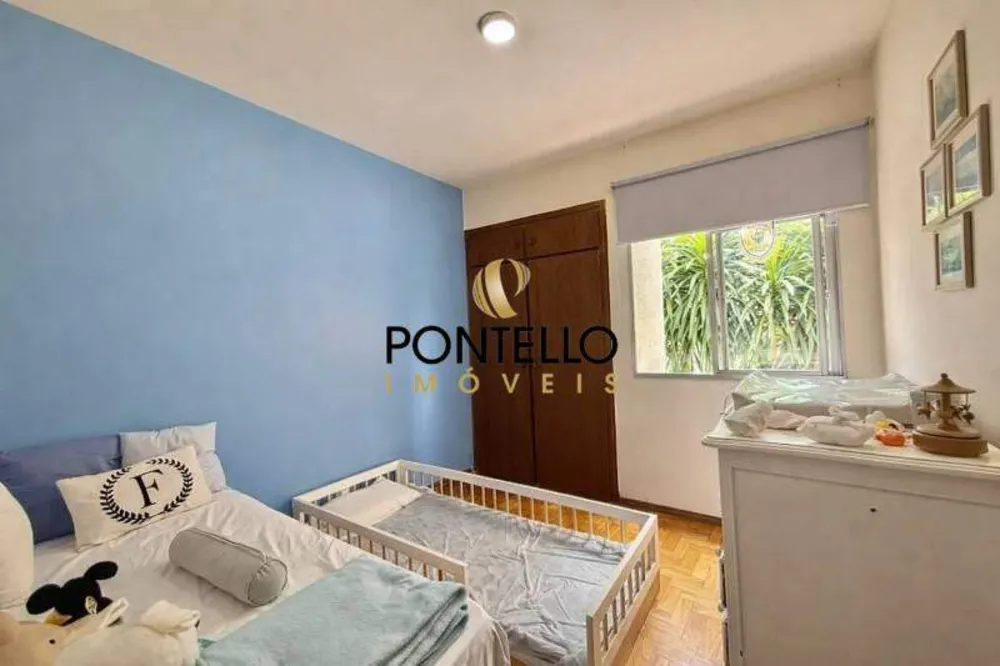 Apartamento, 3 quartos, 105 m² - Foto 9