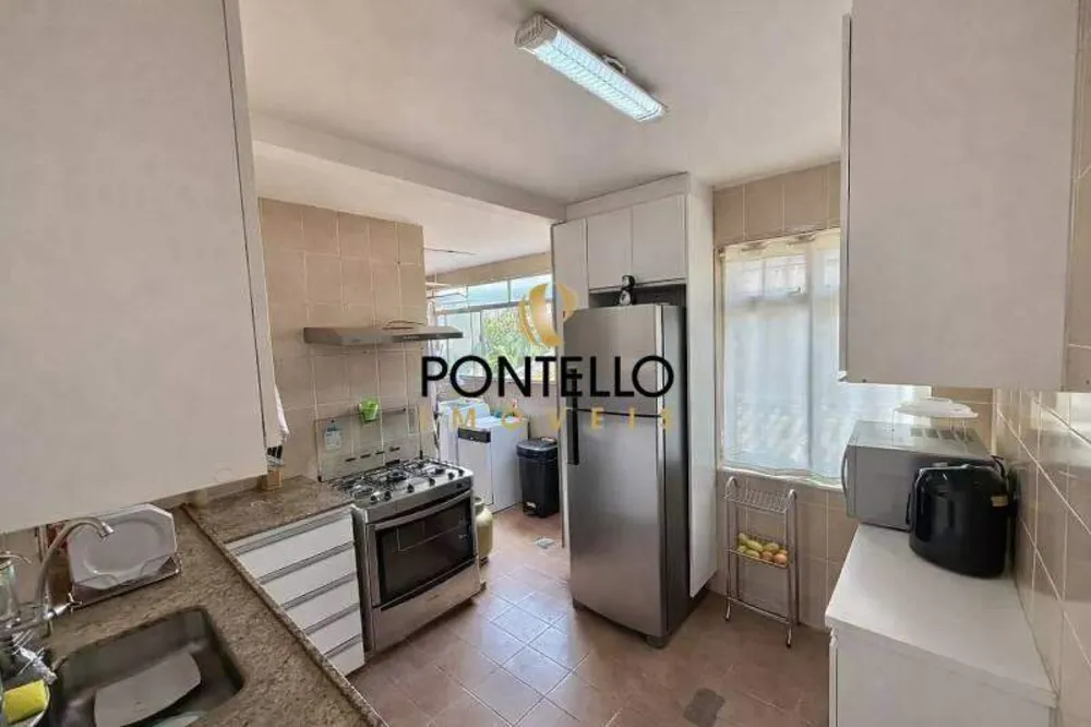 Apartamento, 3 quartos, 105 m² - Foto 10