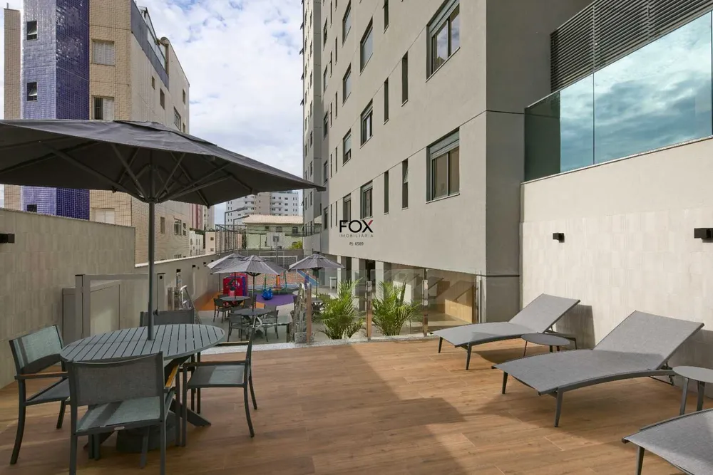 Apartamento, 2 quartos, 63 m² - Foto 8