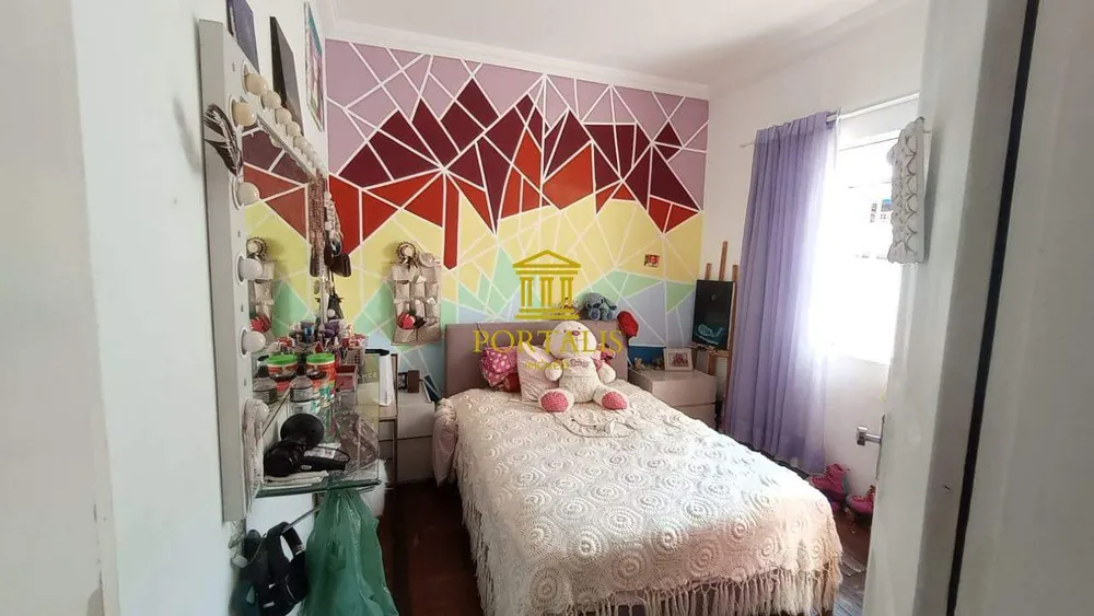 Casa, 4 quartos, 180 m² - Foto 3
