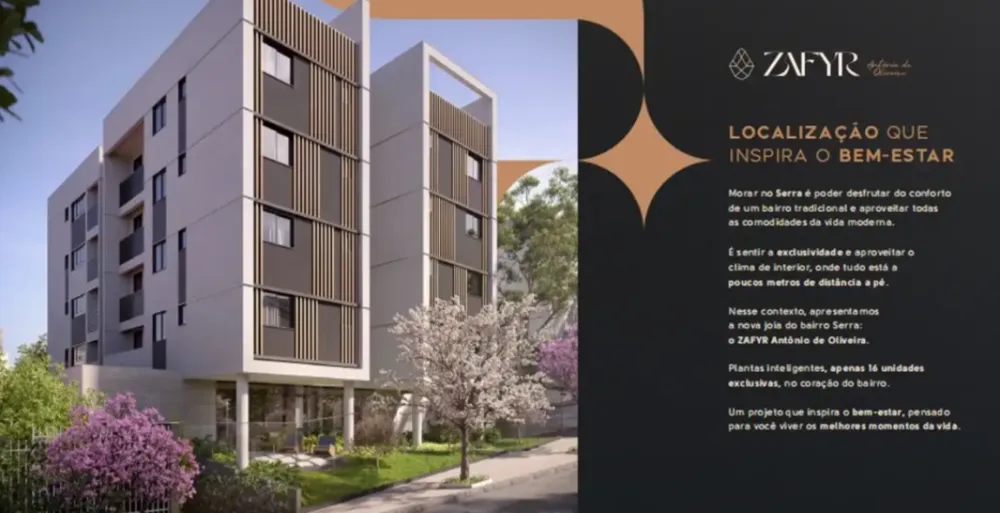Apartamento, 3 quartos, 78 m² - Foto 2