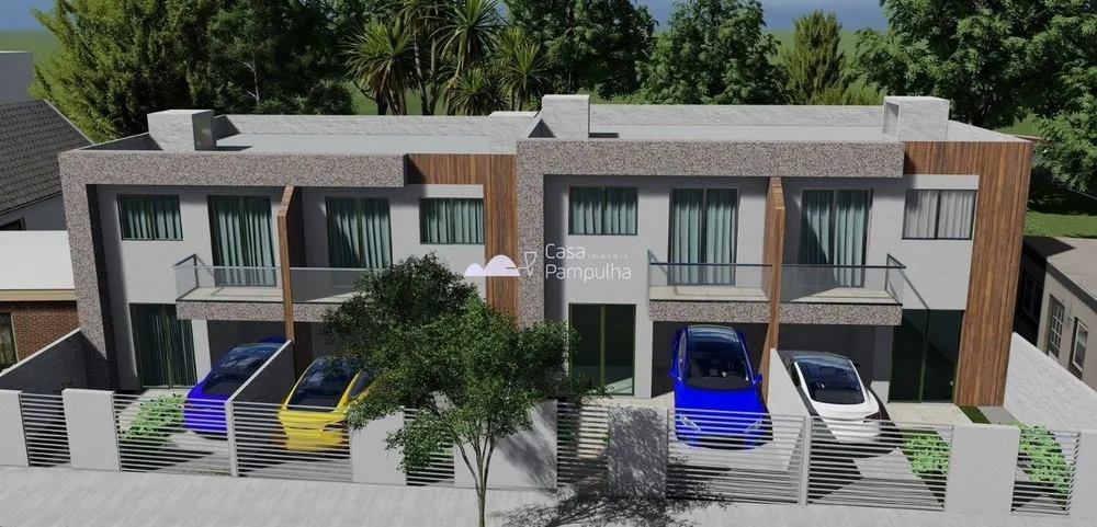 Casa, 3 quartos, 145 m² - Foto 2