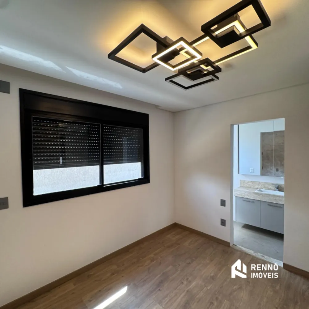 Apartamento, 4 quartos, 205 m² - Foto 8