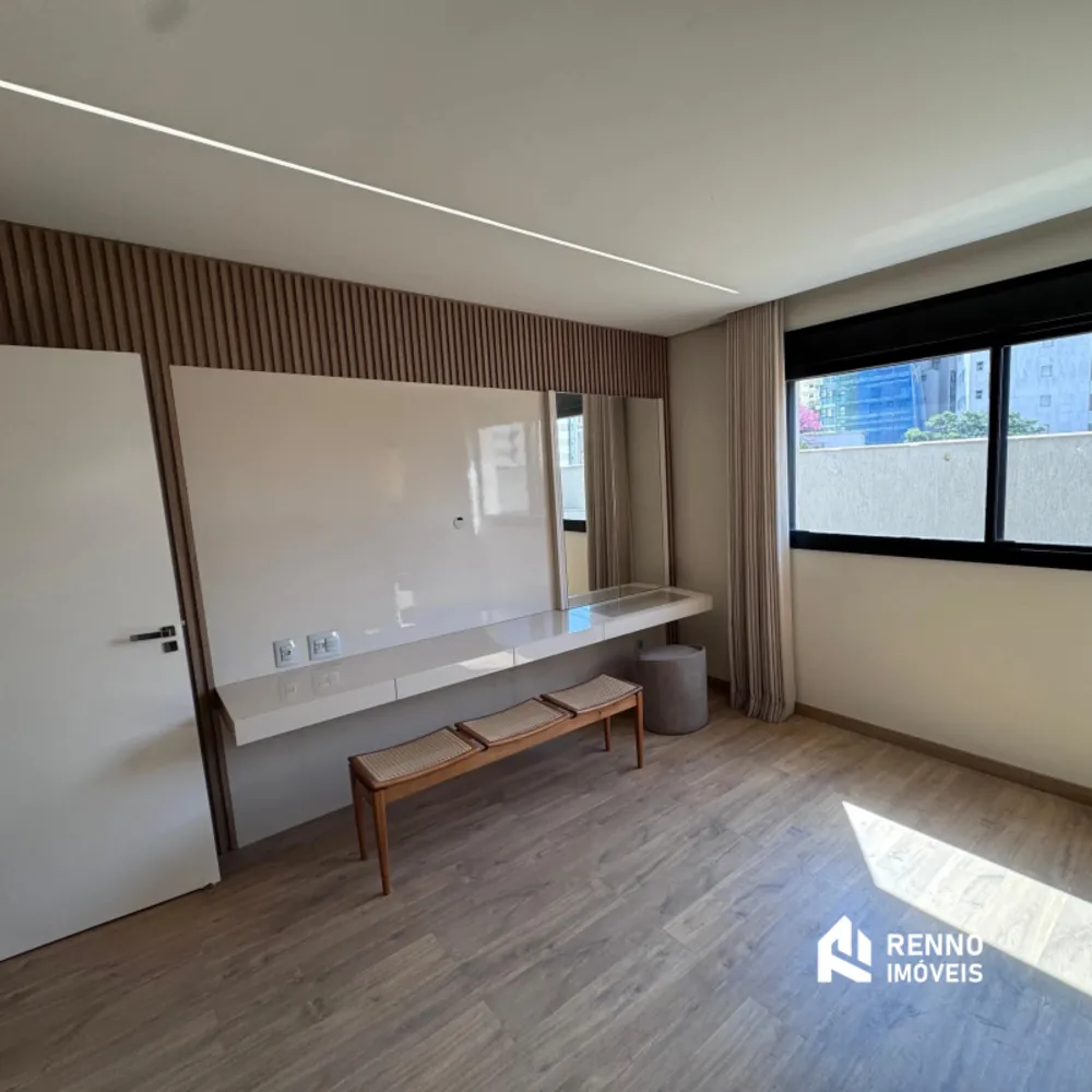 Apartamento, 4 quartos, 205 m² - Foto 4