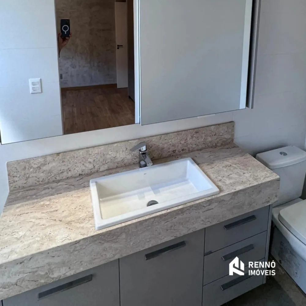 Apartamento, 4 quartos, 205 m² - Foto 7