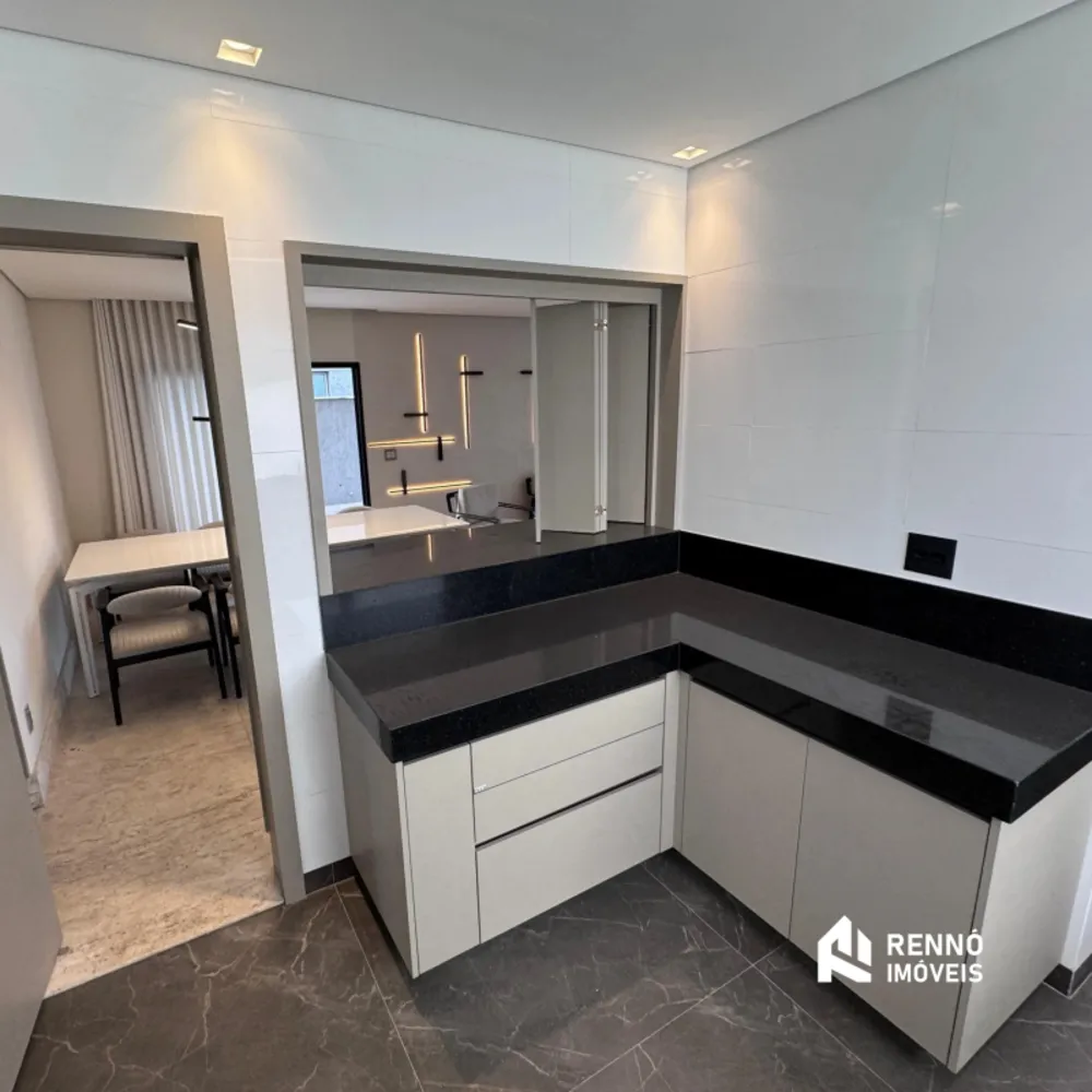 Apartamento, 4 quartos, 205 m² - Foto 5