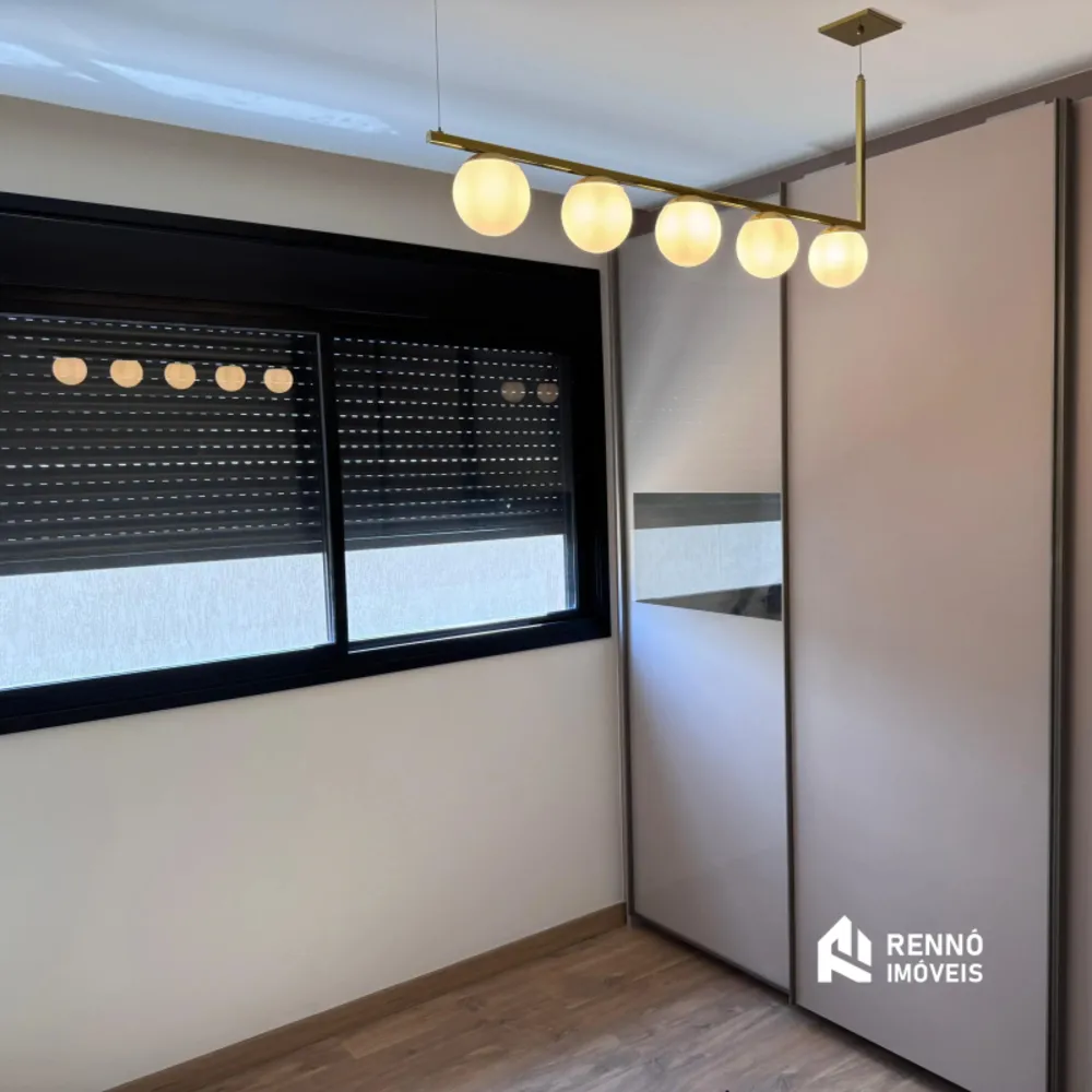 Apartamento, 4 quartos, 205 m² - Foto 9