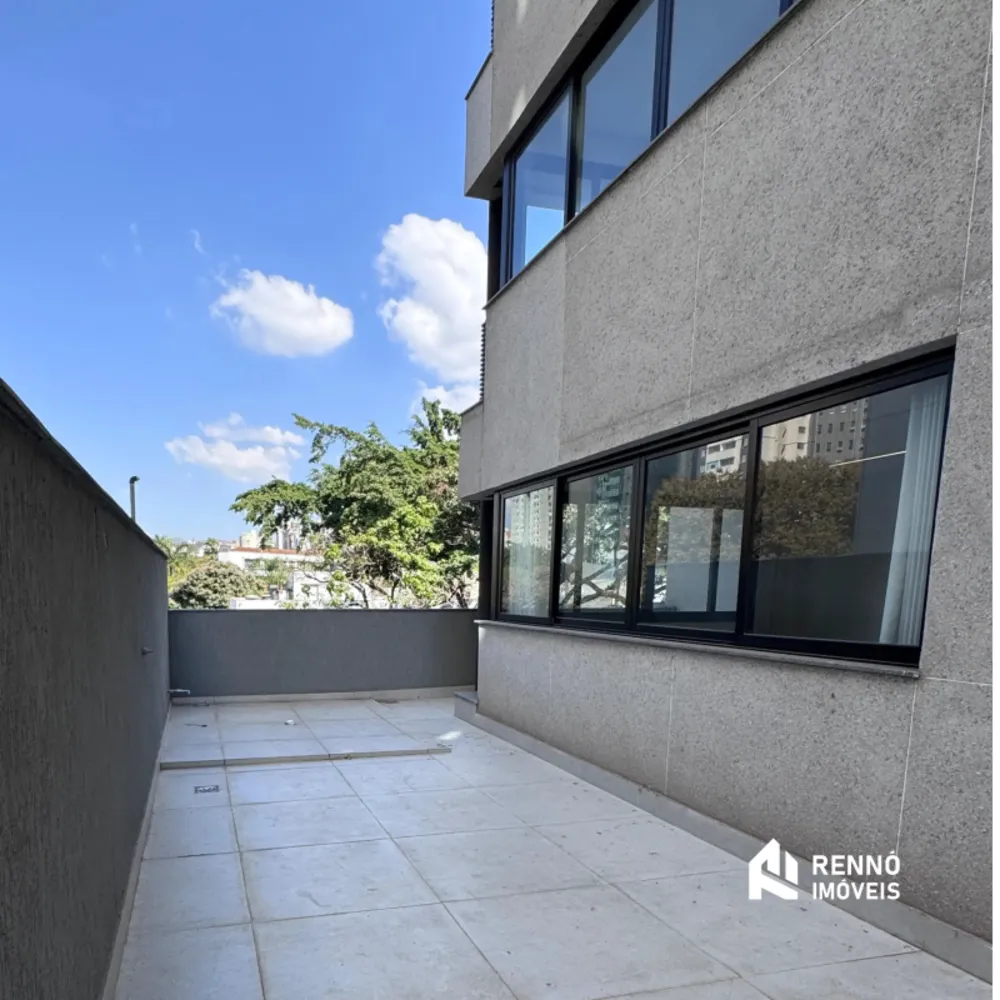 Apartamento, 4 quartos, 205 m² - Foto 11