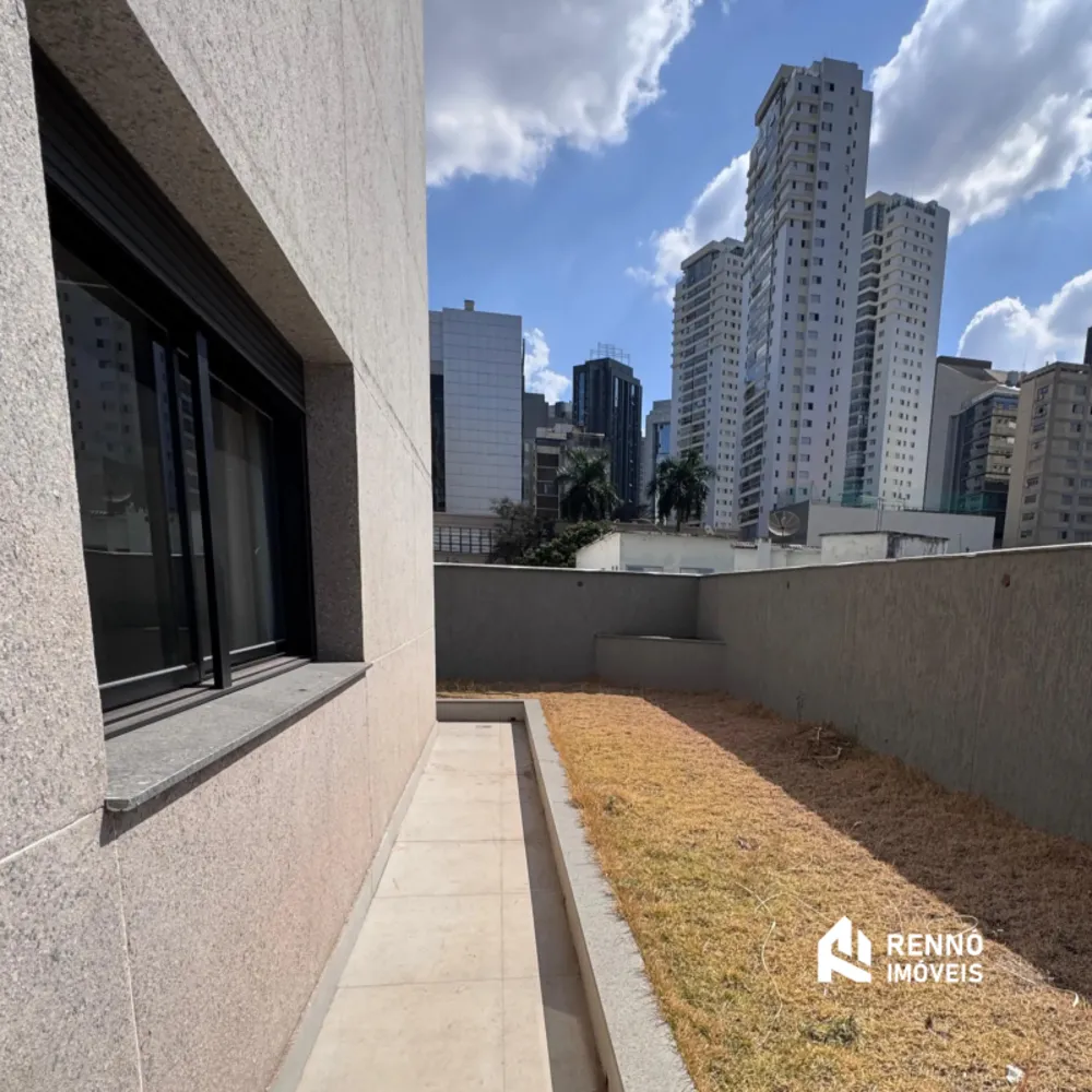 Apartamento, 4 quartos, 205 m² - Foto 12
