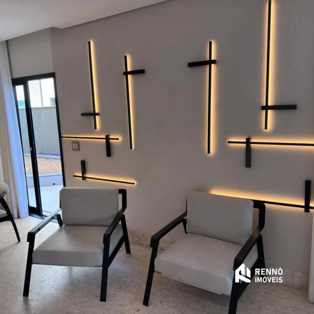 Apartamento, 4 quartos, 205 m² - Foto 3