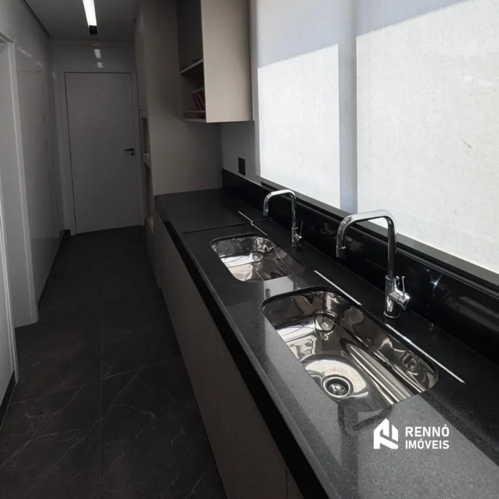 Apartamento, 4 quartos, 205 m² - Foto 6