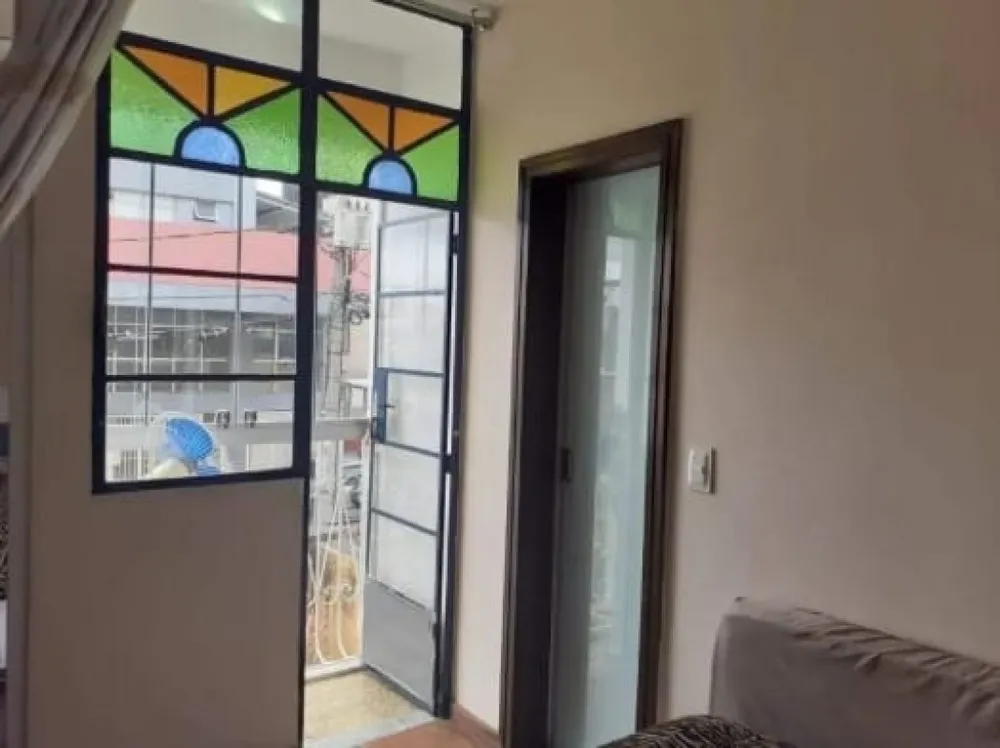 Apartamento, 3 quartos, 100 m² - Foto 8