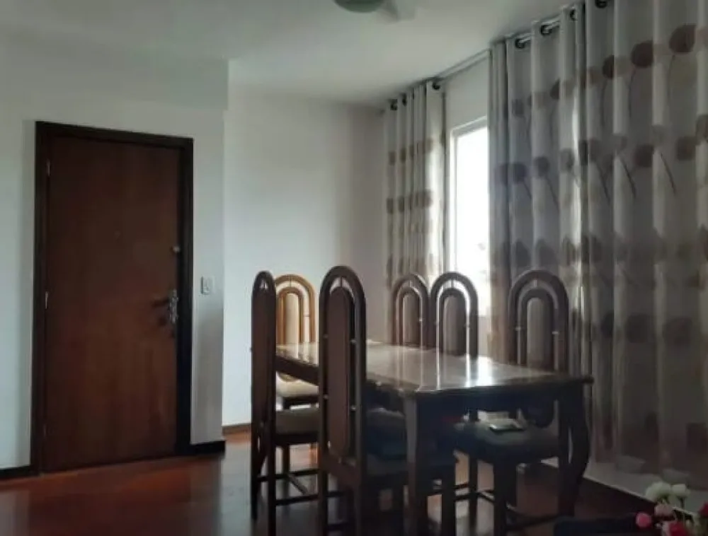 Apartamento, 3 quartos, 100 m² - Foto 1
