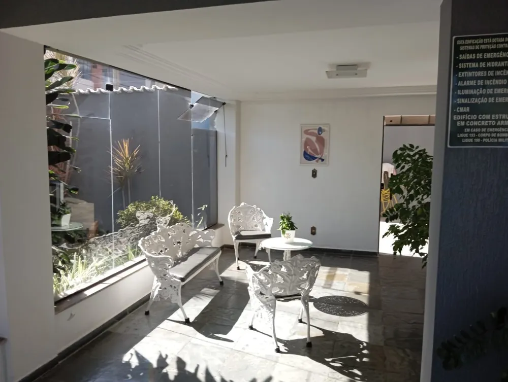 Apartamento, 3 quartos, 100 m² - Foto 9