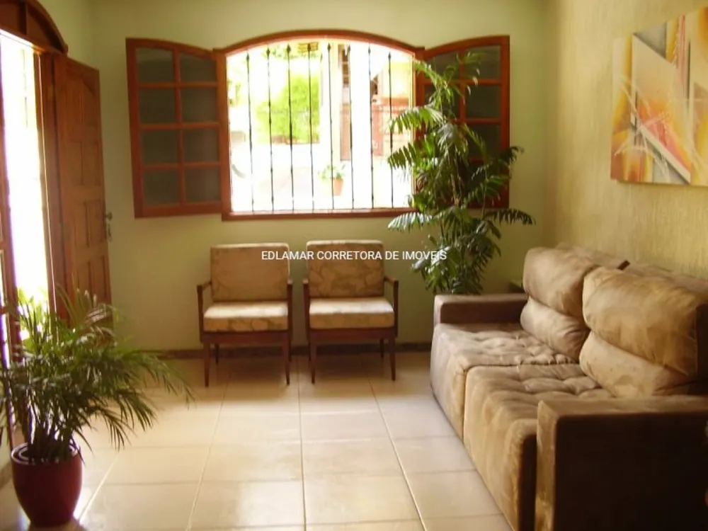 Casa, 2 quartos, 360 m² - Foto 1
