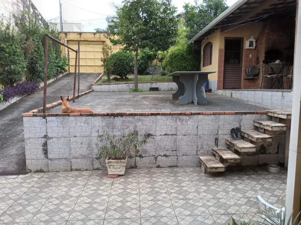 Casa, 2 quartos, 360 m² - Foto 4