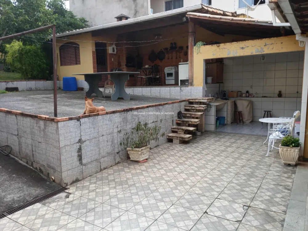 Casa, 2 quartos, 360 m² - Foto 11