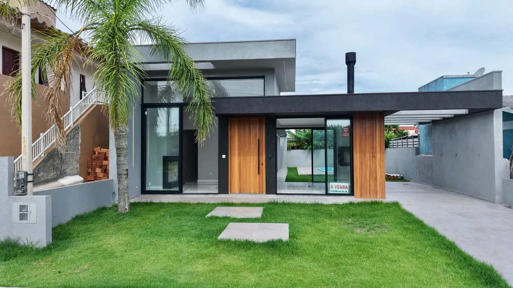 Casa, 3 quartos, 132 m² - Foto 15