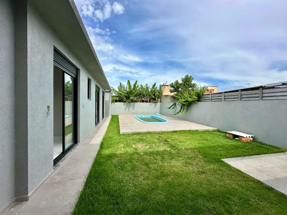 Casa, 3 quartos, 132 m² - Foto 4