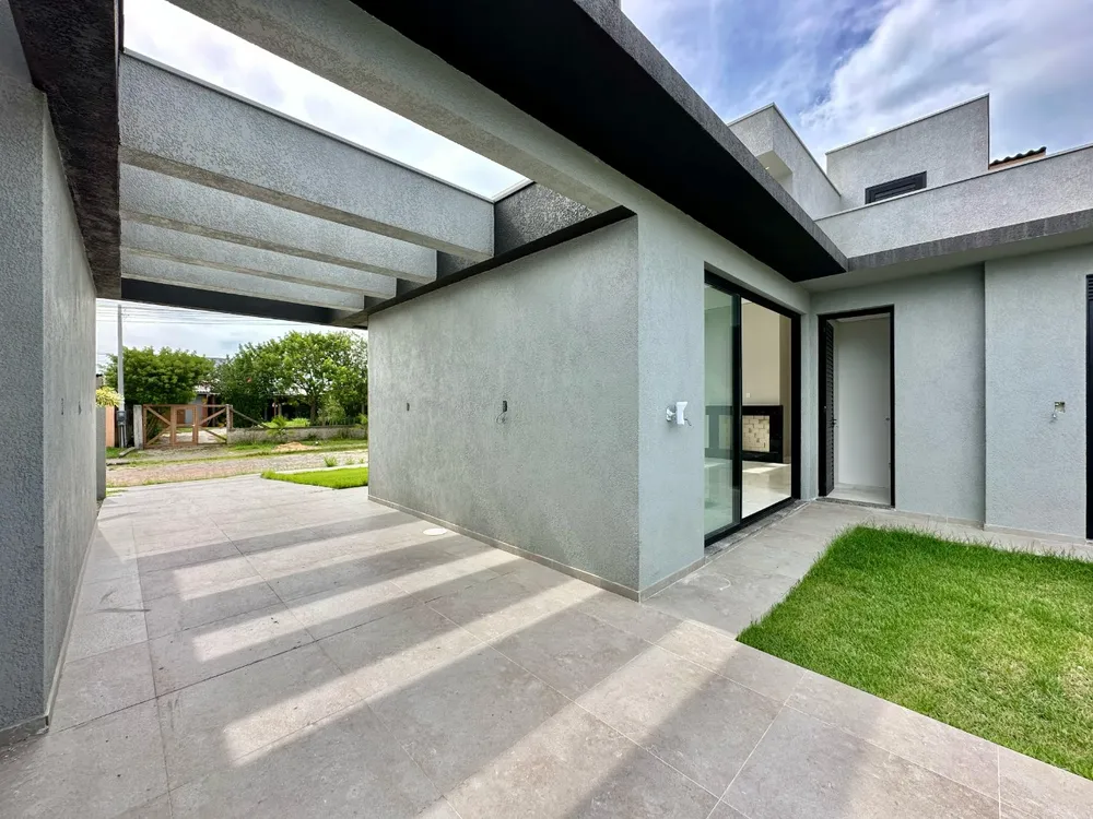 Casa, 3 quartos, 132 m² - Foto 6