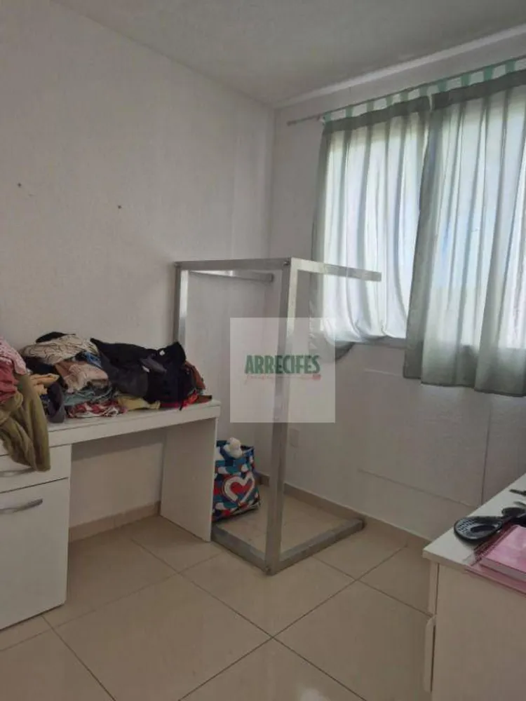 Apartamento, 2 quartos, 42 m² - Foto 9