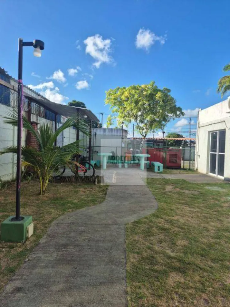 Apartamento, 2 quartos, 42 m² - Foto 17