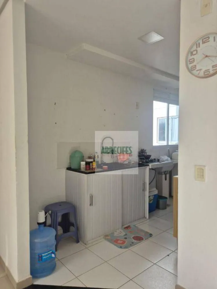 Apartamento, 2 quartos, 42 m² - Foto 8