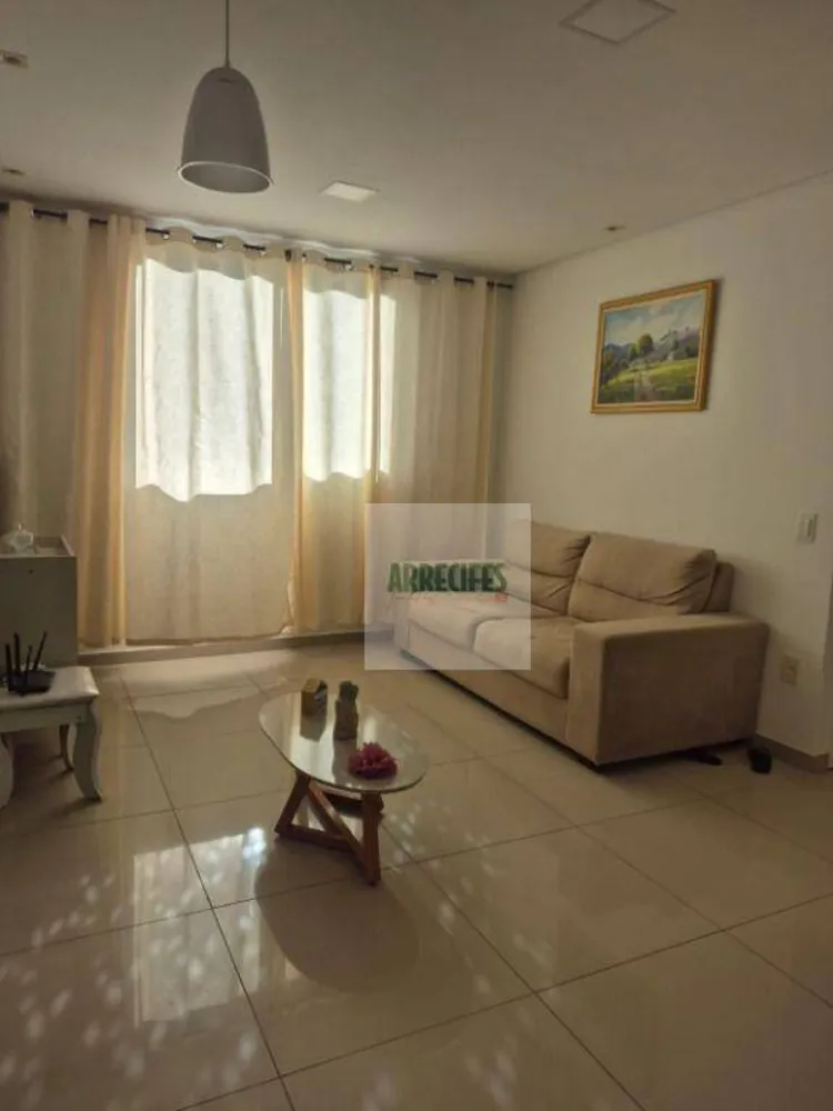Apartamento, 2 quartos, 42 m² - Foto 5