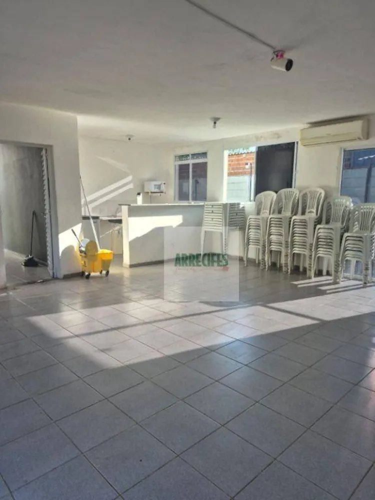 Apartamento, 2 quartos, 42 m² - Foto 11