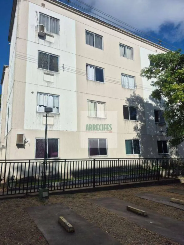 Apartamento, 2 quartos, 42 m² - Foto 2