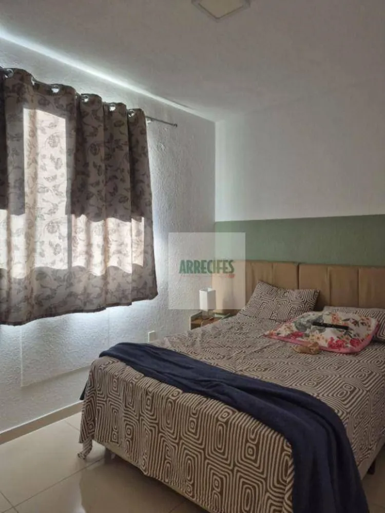 Apartamento, 2 quartos, 42 m² - Foto 6