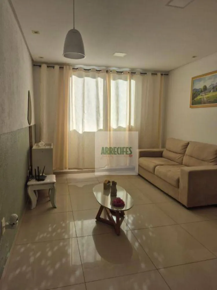 Apartamento, 2 quartos, 42 m² - Foto 7