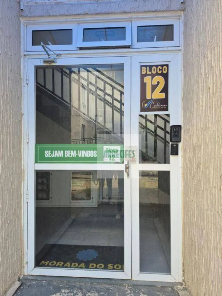 Apartamento, 2 quartos, 42 m² - Foto 6