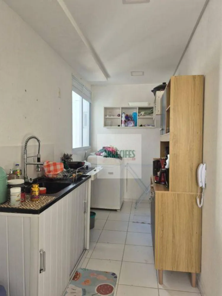 Apartamento, 2 quartos, 42 m² - Foto 10