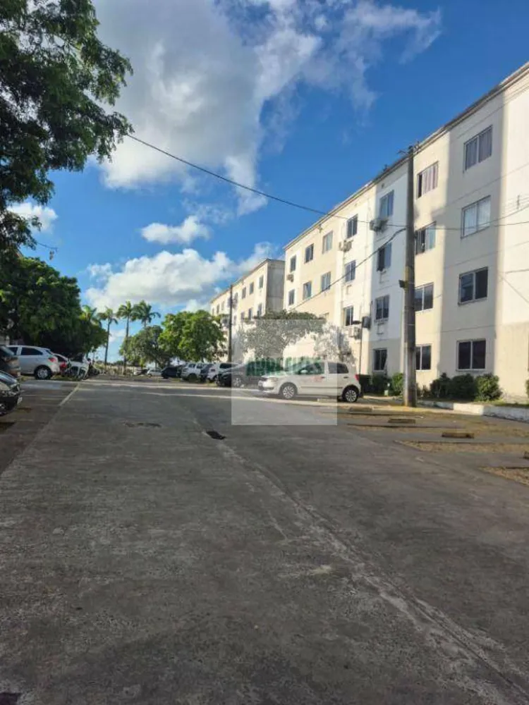 Apartamento, 2 quartos, 42 m² - Foto 4