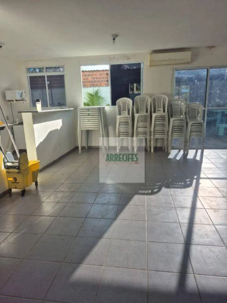Apartamento, 2 quartos, 42 m² - Foto 16