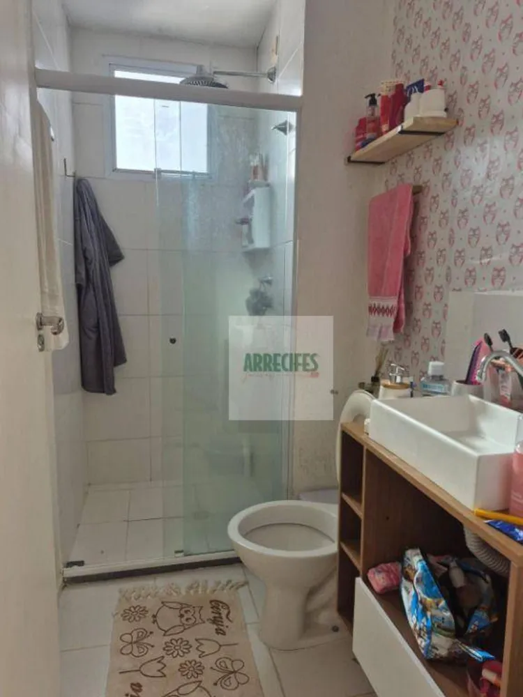 Apartamento, 2 quartos, 42 m² - Foto 12