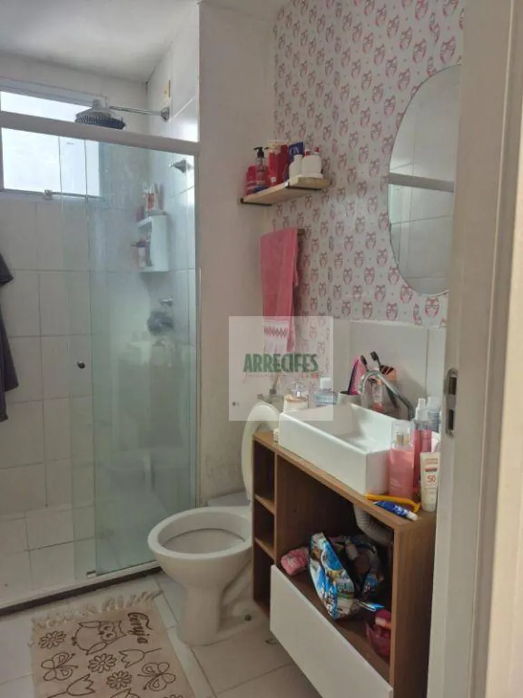 Apartamento, 2 quartos, 42 m² - Foto 7