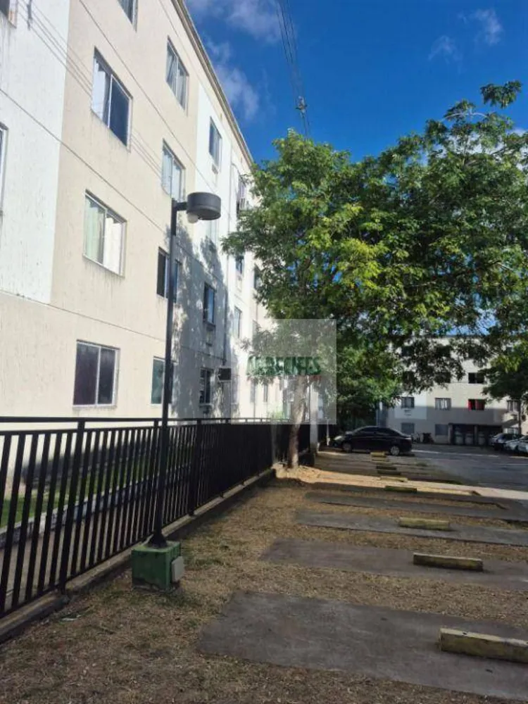 Apartamento, 2 quartos, 42 m² - Foto 3