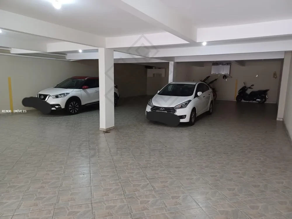 Apartamento, 3 quartos, 93 m² - Foto 1