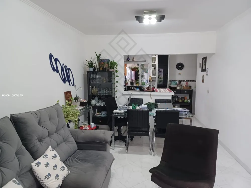 Apartamento, 3 quartos, 93 m² - Foto 8