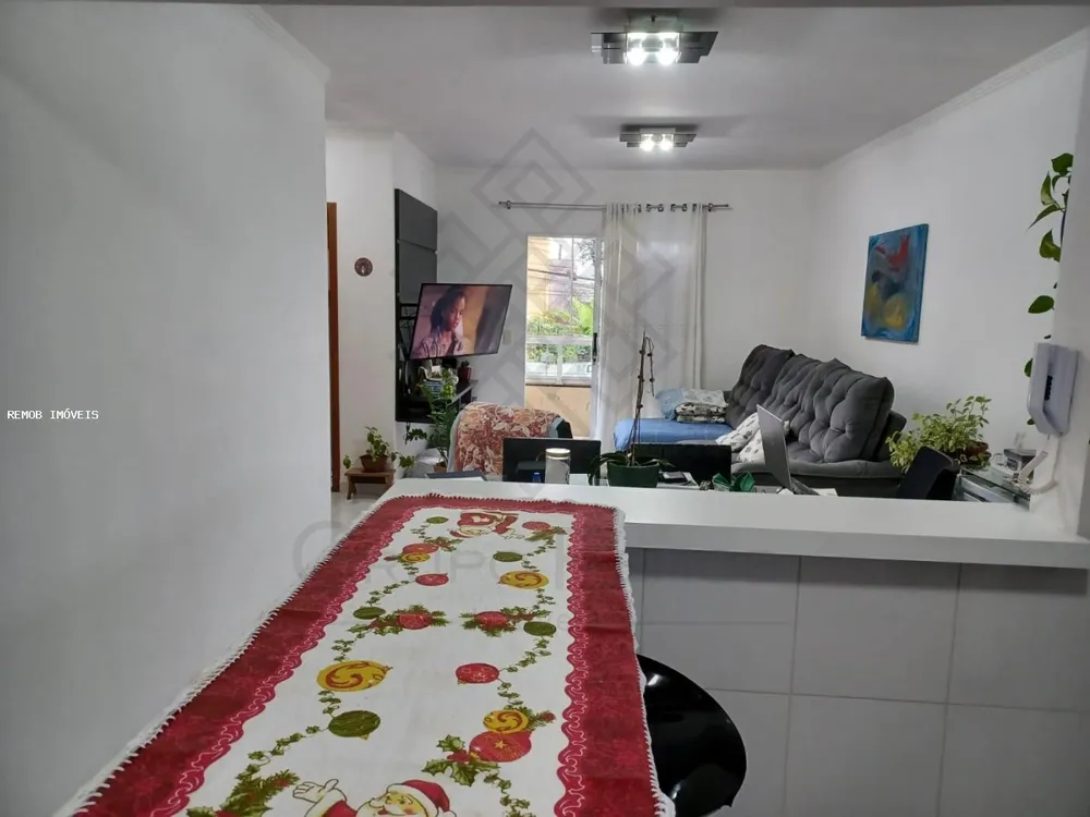 Apartamento, 3 quartos, 93 m² - Foto 4