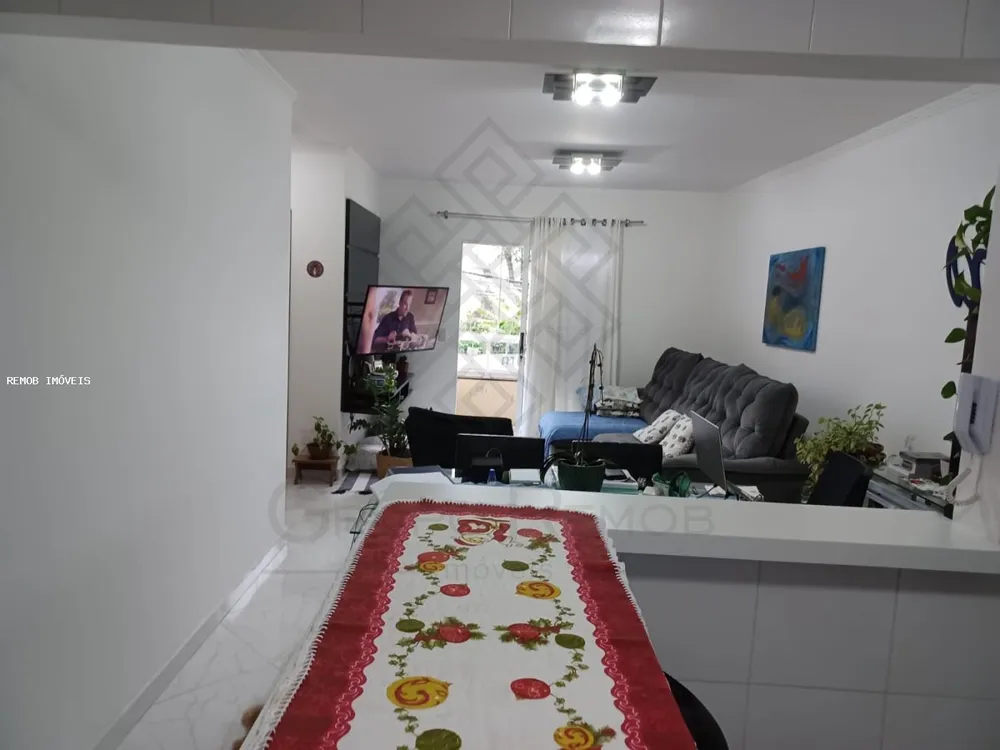 Apartamento, 3 quartos, 93 m² - Foto 6