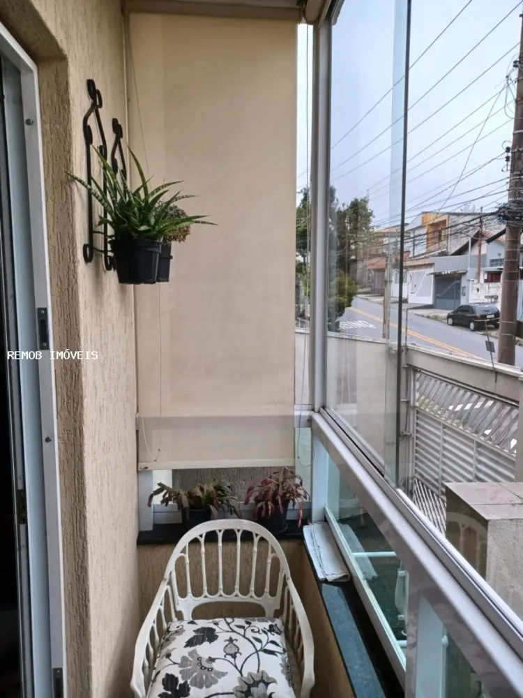 Apartamento, 3 quartos, 93 m² - Foto 3