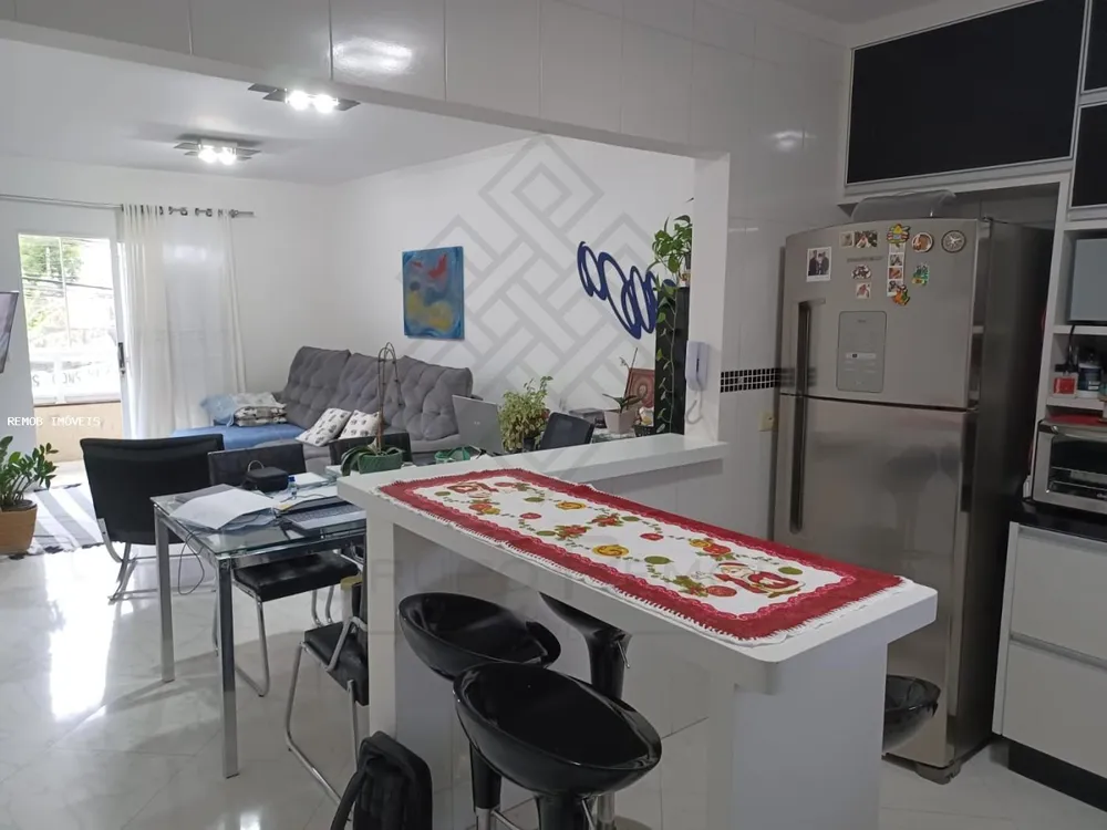 Apartamento, 3 quartos, 93 m² - Foto 5