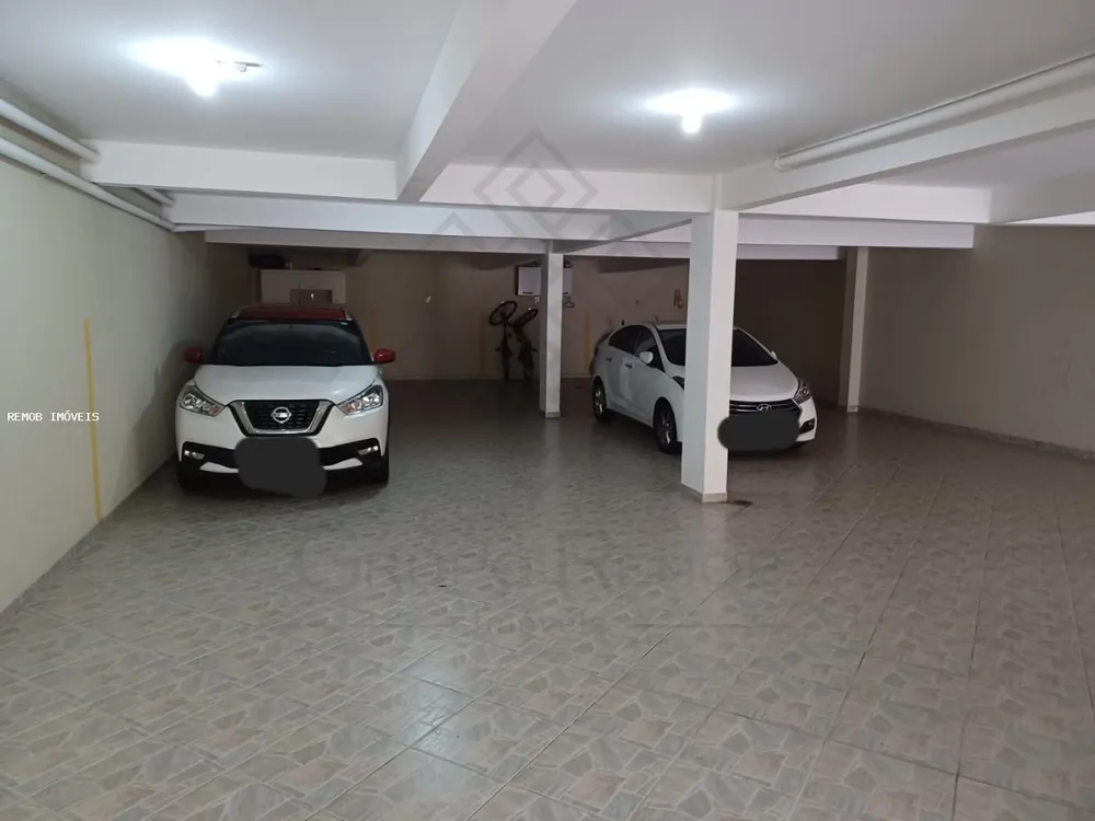Apartamento, 3 quartos, 93 m² - Foto 2