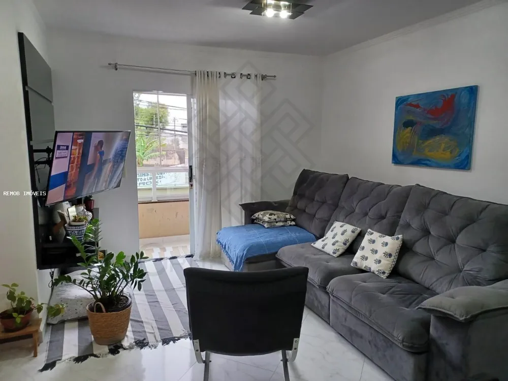 Apartamento, 3 quartos, 93 m² - Foto 9