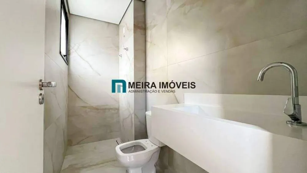 Apartamento, 4 quartos, 153 m² - Foto 7